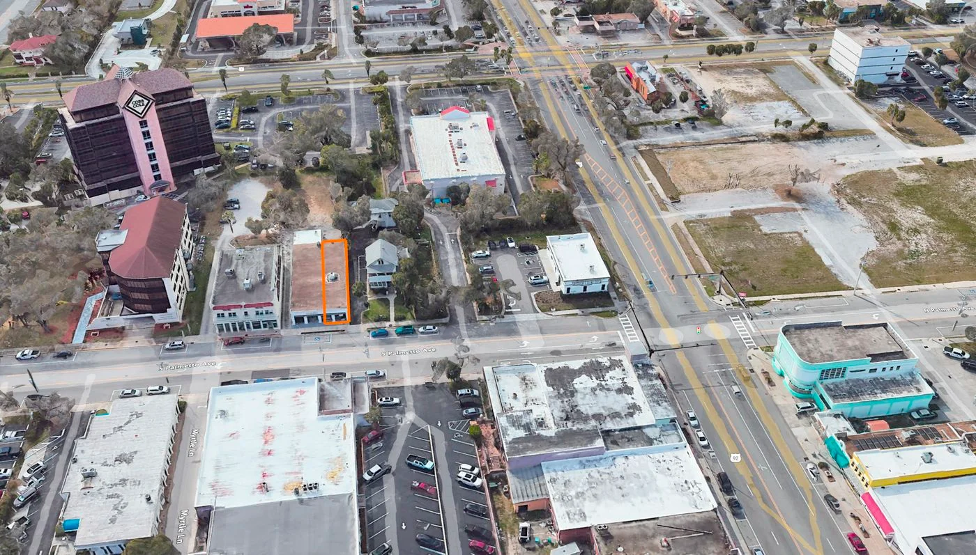 Photo-1 of 116 S Palmetto Ave, Daytona Beach, FL 32114