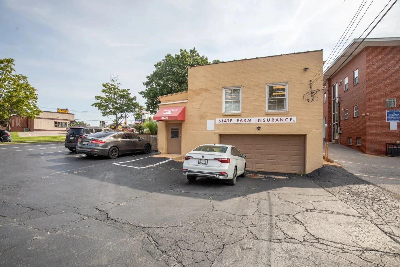 Photo 3 of 4601 Hampton Ave, Saint Louis, MO 63109