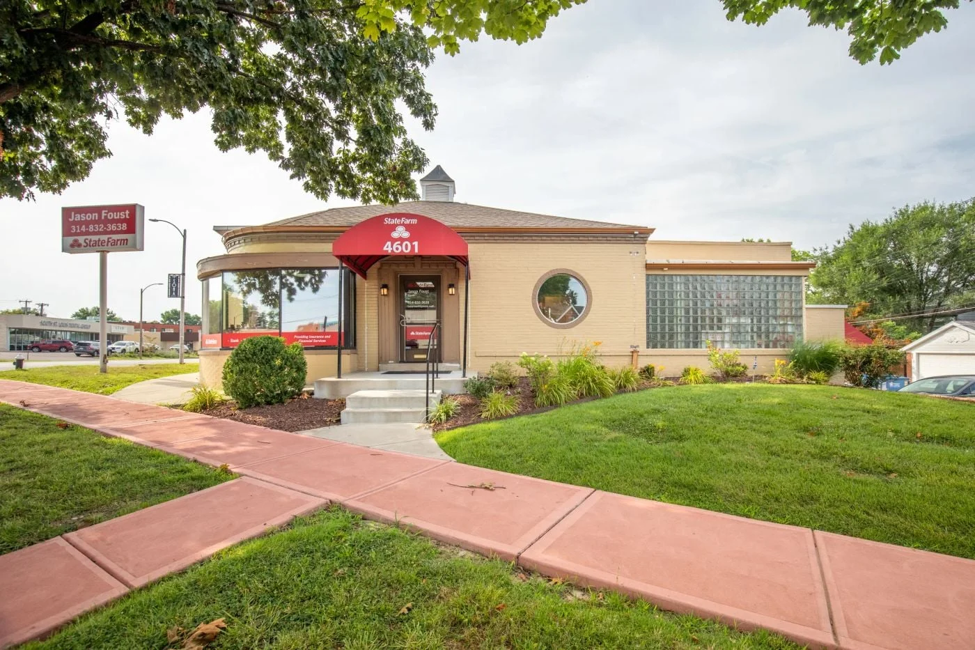 Photo 1 of 4601 Hampton Ave, Saint Louis, MO 63109