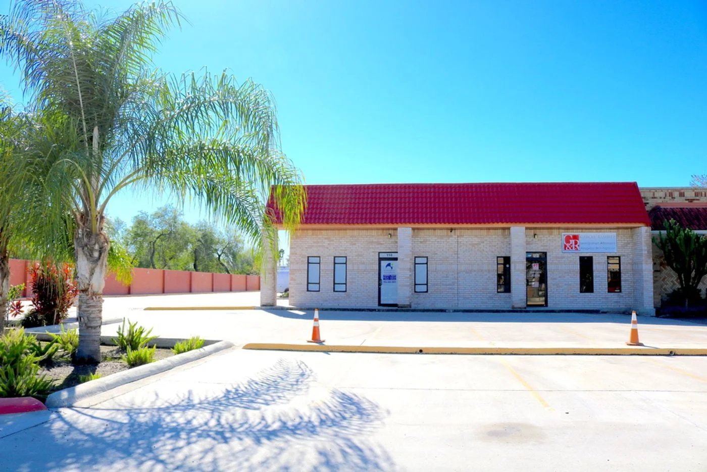 Photo 1 of 824 E Hackberry Ave , McAllen, TX 78501