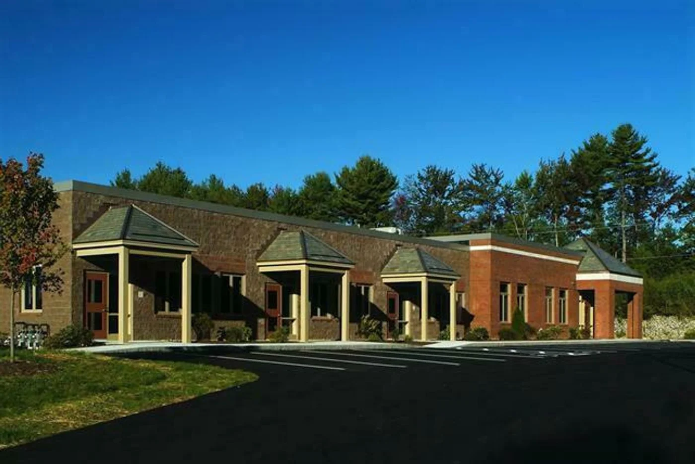 Photo 1 of 32 Artisan Ct Unit 1, Gilford, NH 03249