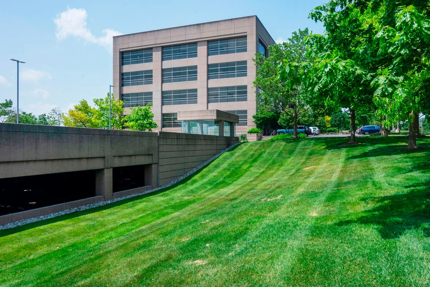 Photo 1 of 2723 S State St, Ann Arbor, MI 48104