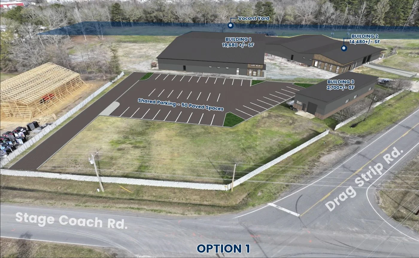 Photo 2 of 10096 Drag Strip Road, Keithville, LA 71047