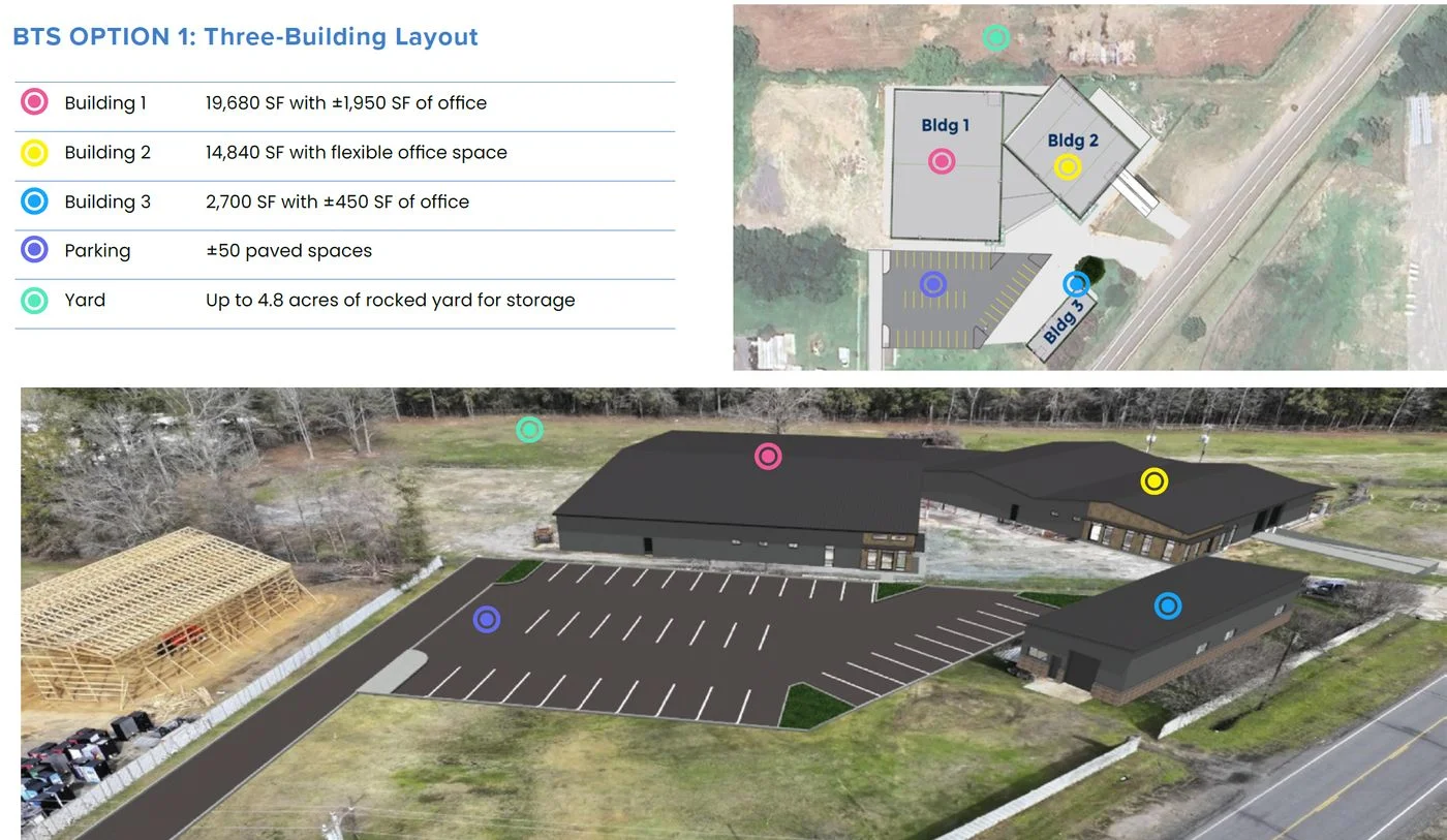 Photo 3 of 10096 Drag Strip Road, Keithville, LA 71047