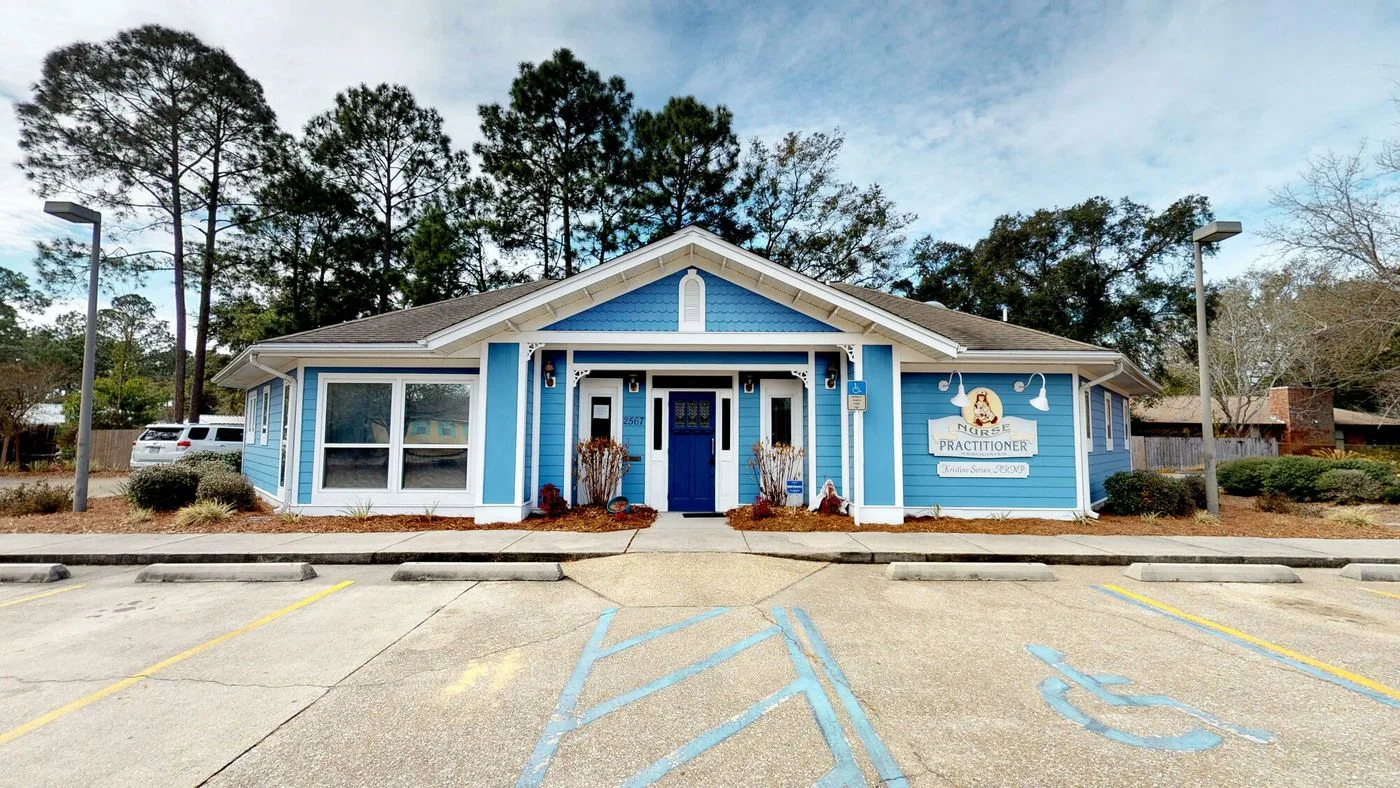 Photo-1 of 2567 Huntcliff Lane, Panama City, FL 32405