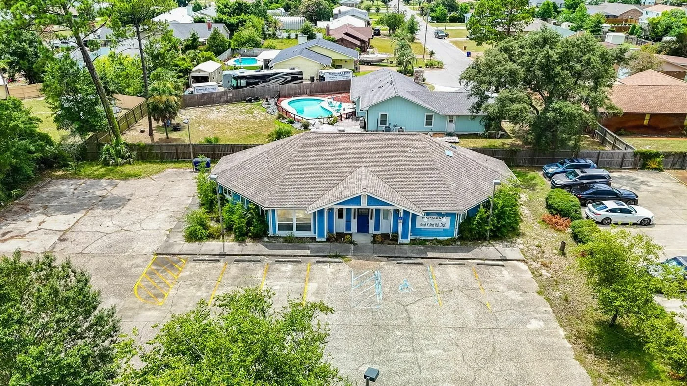 Photo-3 of 2567 Huntcliff Lane, Panama City, FL 32405