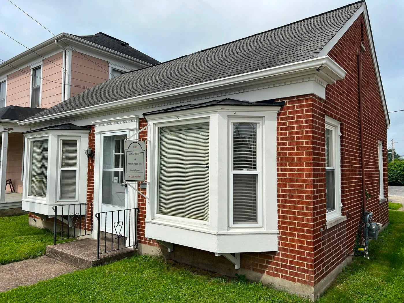 Photo 1 of 109 South Main Street, Bethel, OH 45106