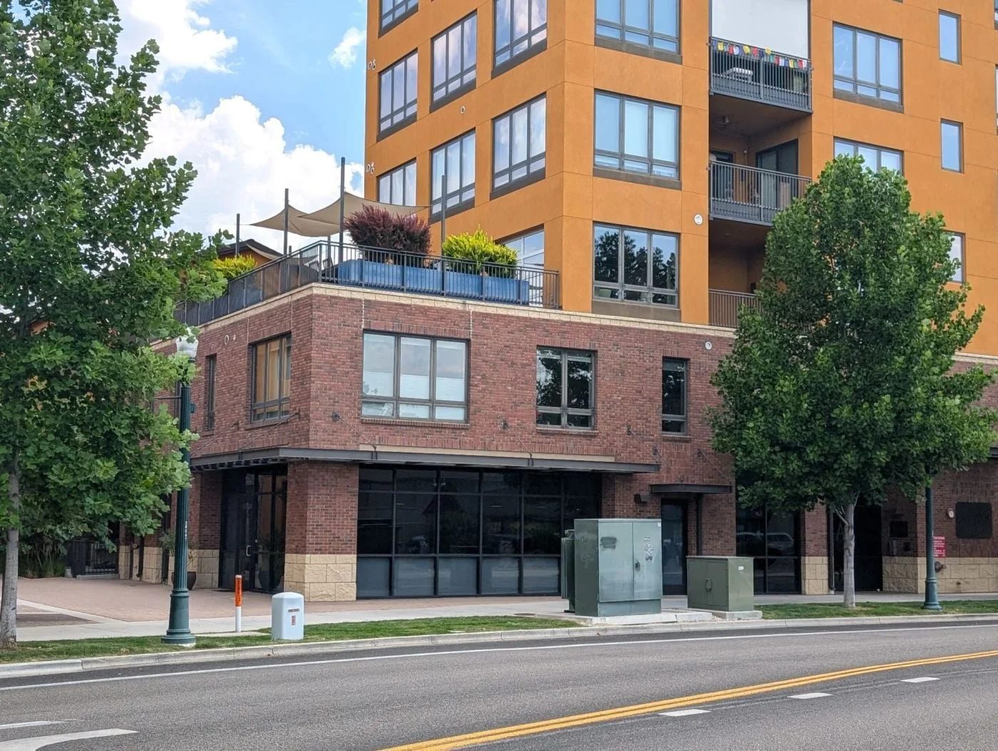 Photo 2 of 611 S 8th St, Boise, ID 83702