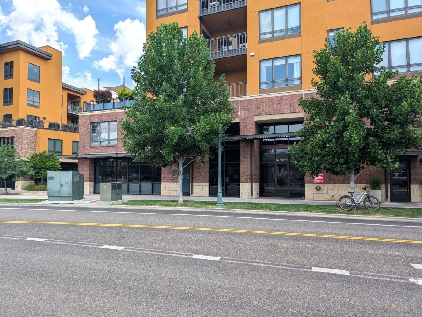 Photo 3 of 611 S 8th St, Boise, ID 83702