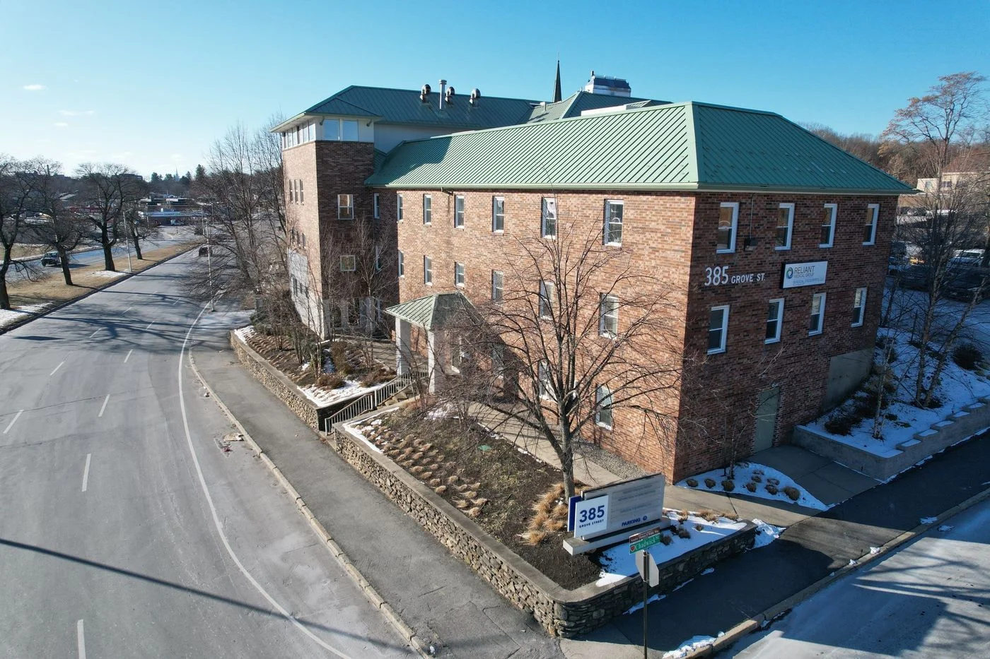 Photo 1 of 385 Grove Street, Worcester, MA 01605