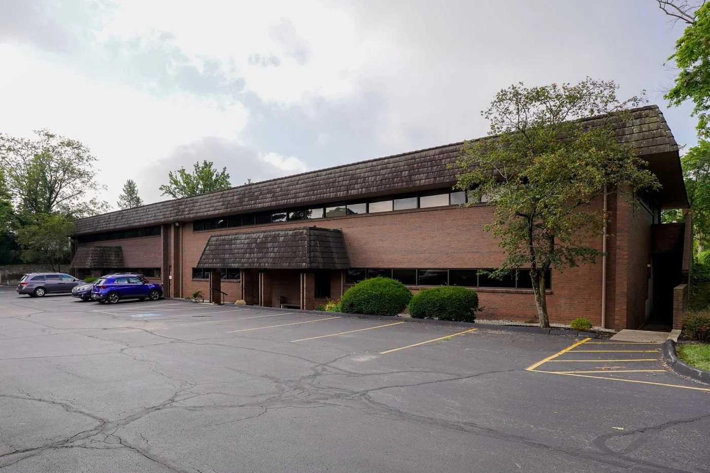 Photo-2 of 9030 Montgomery Road, Cincinnati, OH 45242
