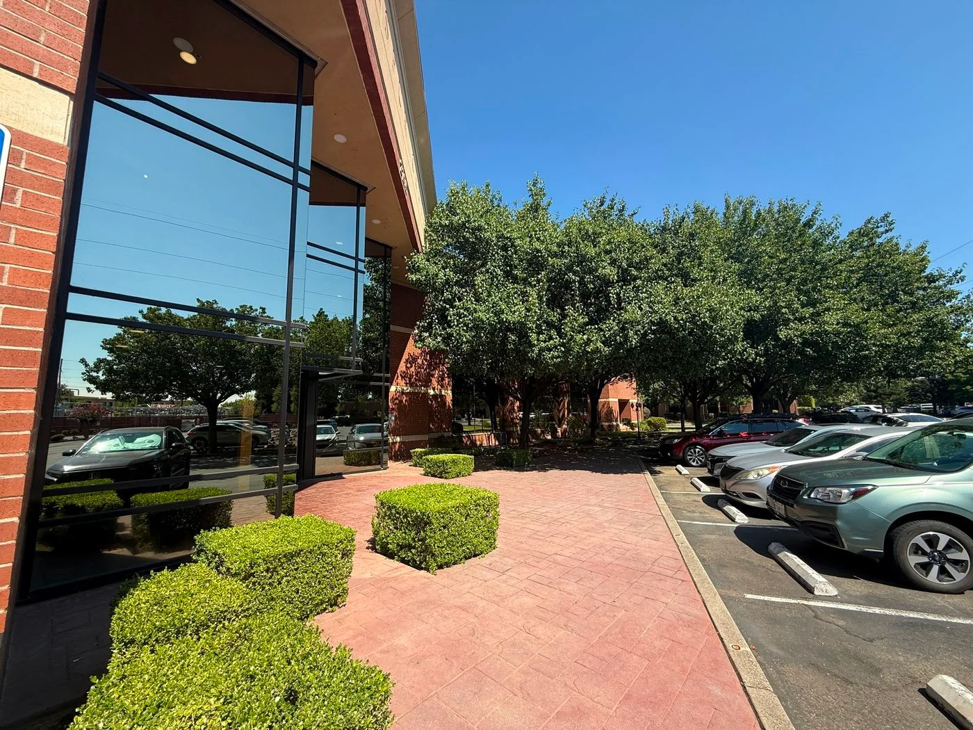 Photo 2 of 2195 Larkspur Lane, Redding, CA 96002