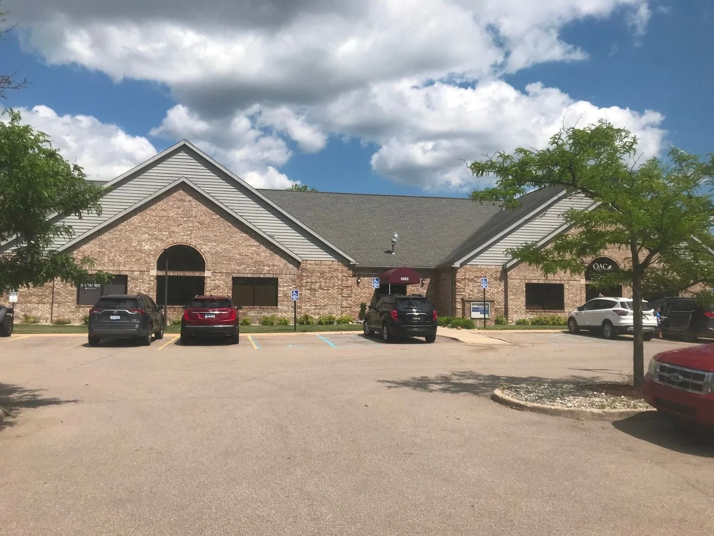 Photo 1 of 3955 Okemos Rd, Okemos, MI 48864