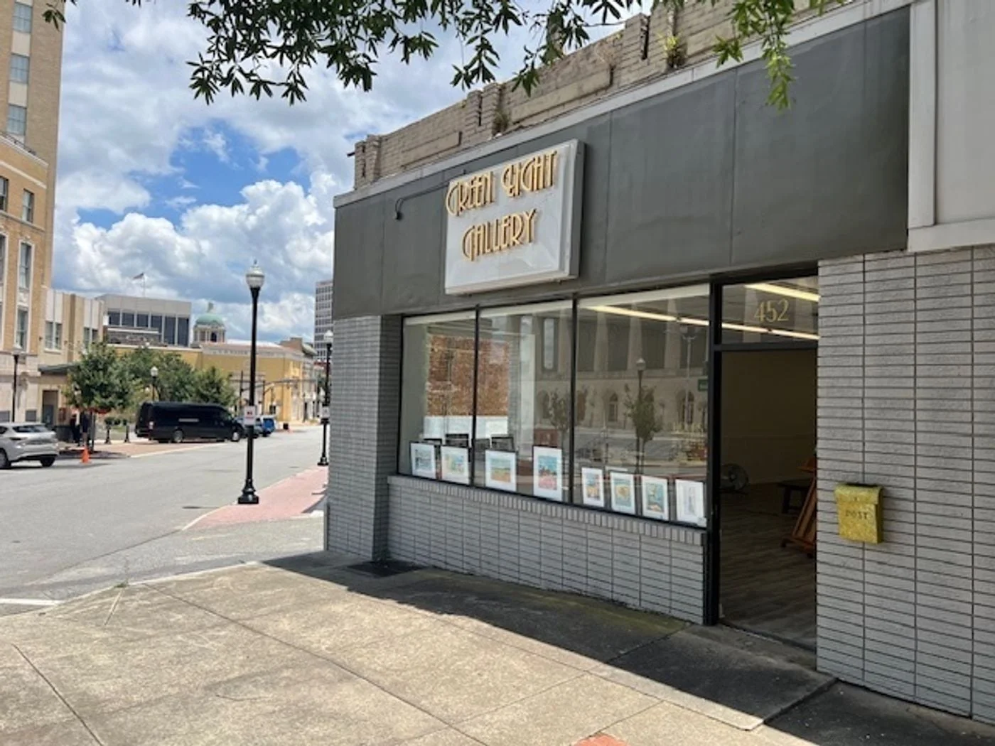 Photo 1 of 452 First Street, Macon, GA 31201