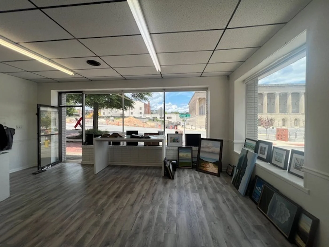 Photo 2 of 452 First Street, Macon, GA 31201