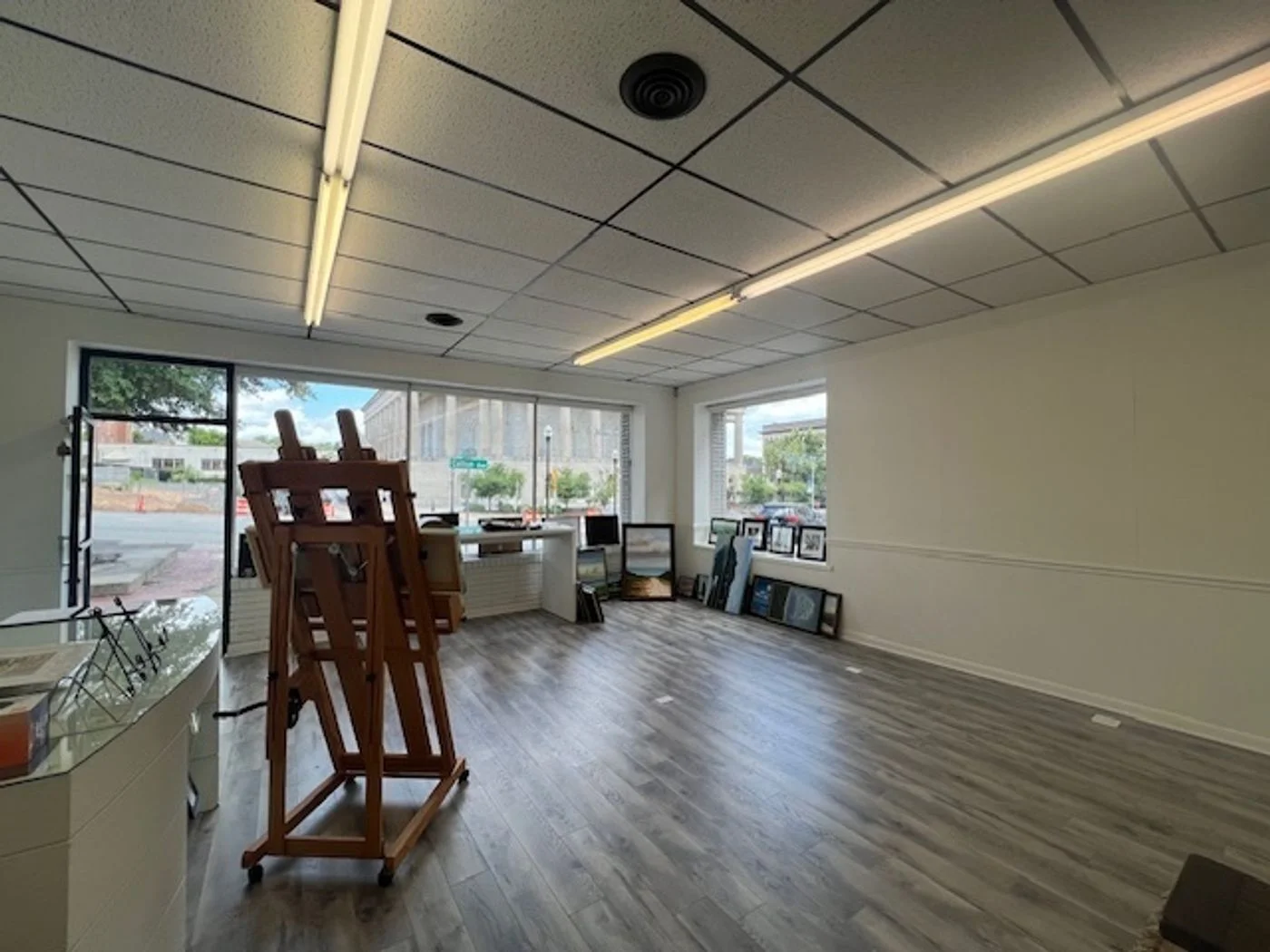 Photo 3 of 452 First Street, Macon, GA 31201