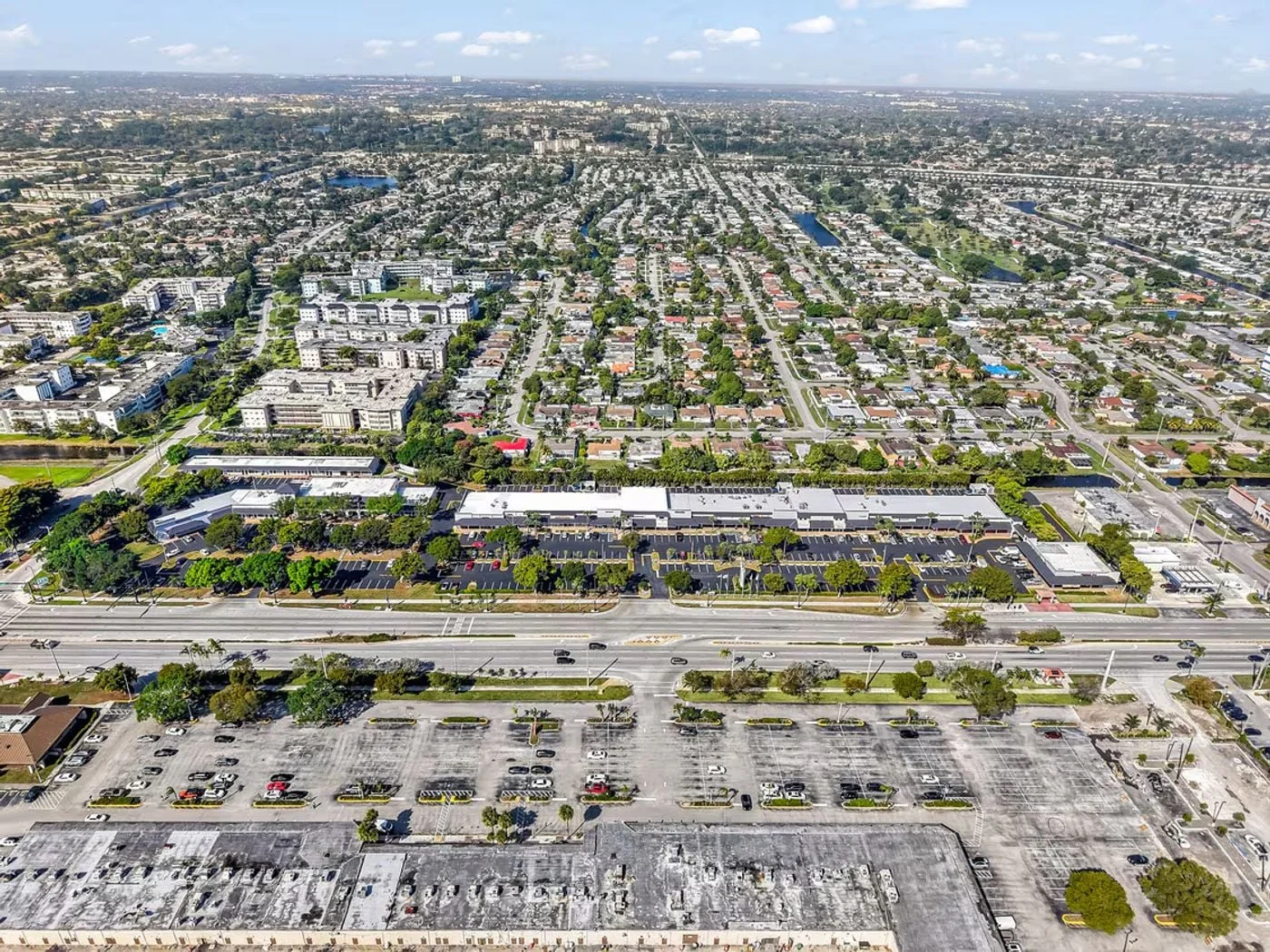 Photo 1 of 4389-4397 N State Road 7, Lauderdale Lakes, FL 33319