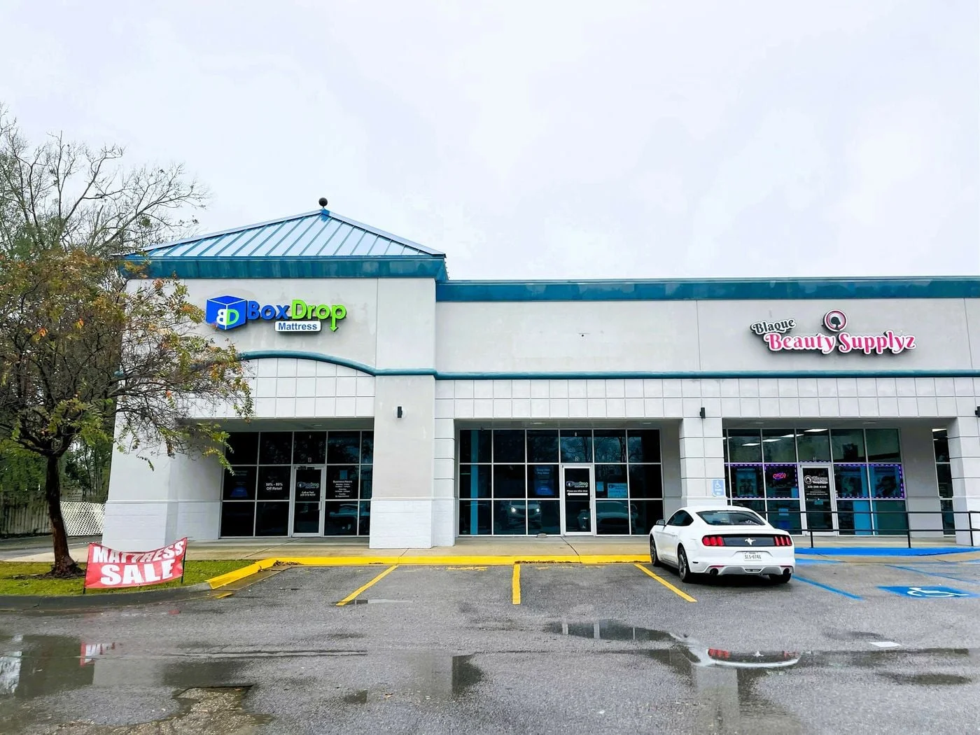 Photo 1 of 5810 Main Street, Zachary, LA 70791