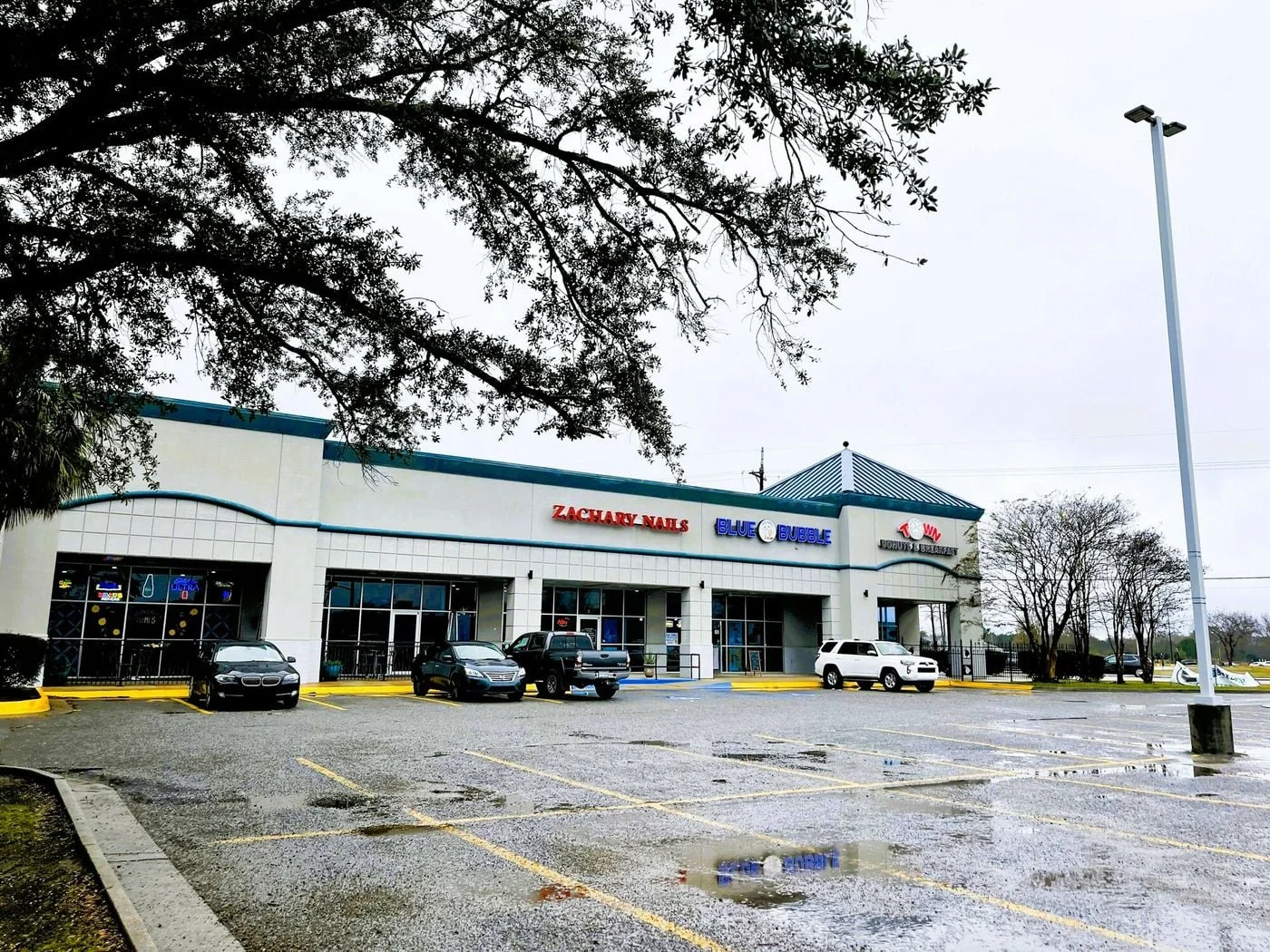 Photo 2 of 5810 Main Street, Zachary, LA 70791