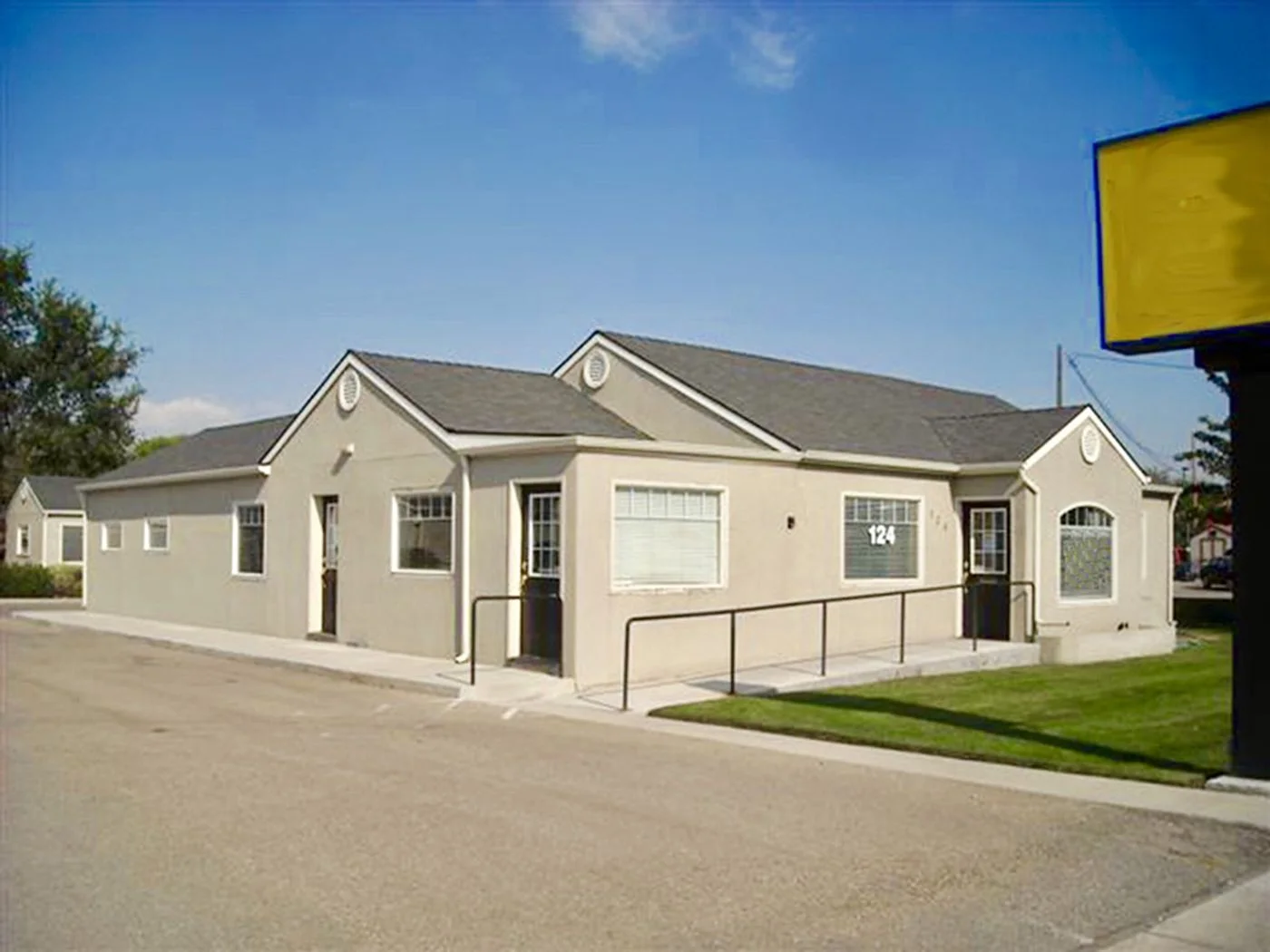 Photo 1 of 124 3rd St S, Nampa, ID 83651