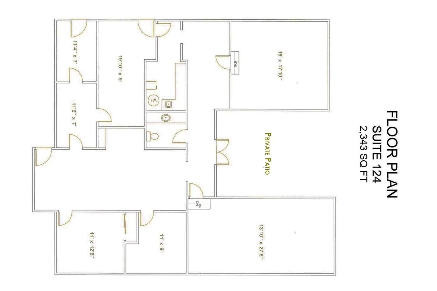 Photo 2 of 124 3rd St S, Nampa, ID 83651