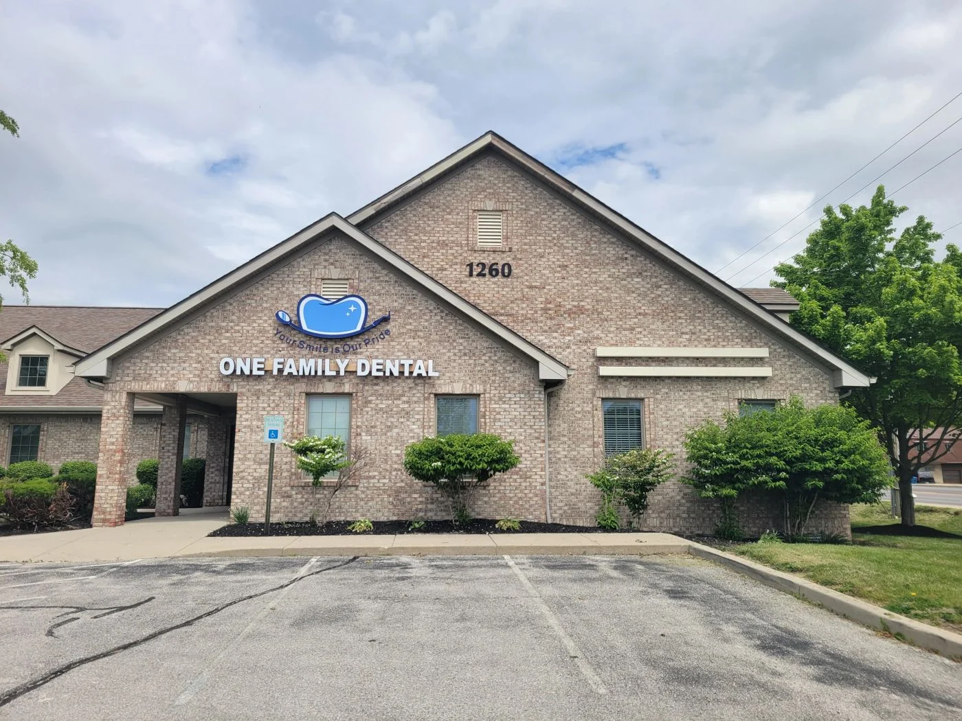 Photo-1 of 1260 N Post Rd, Indianapolis, IN 46219