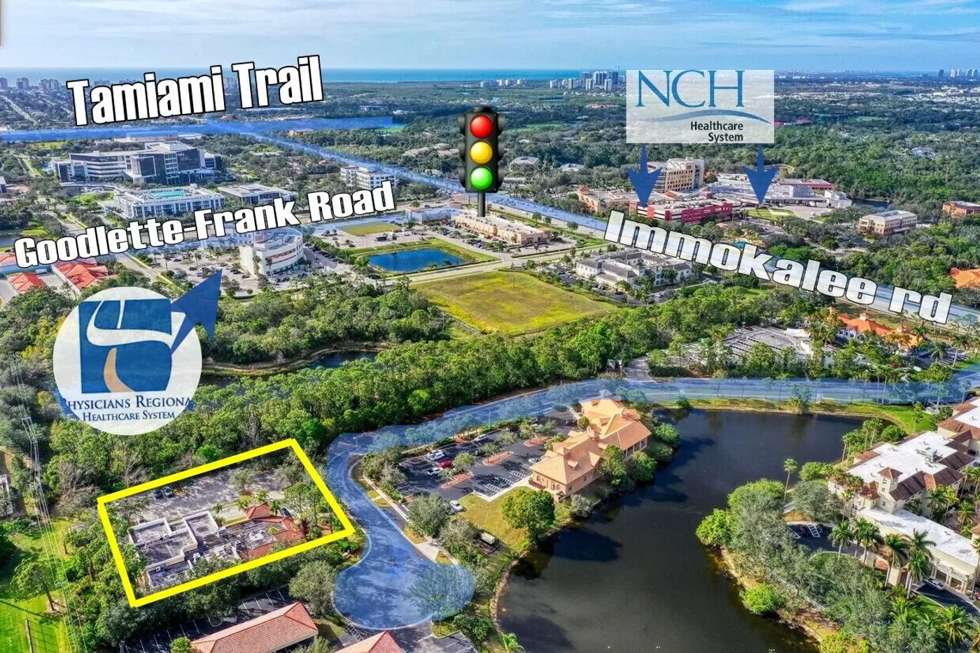 Photo-2 of 1885 SW Health Pkwy, Naples, FL 34109