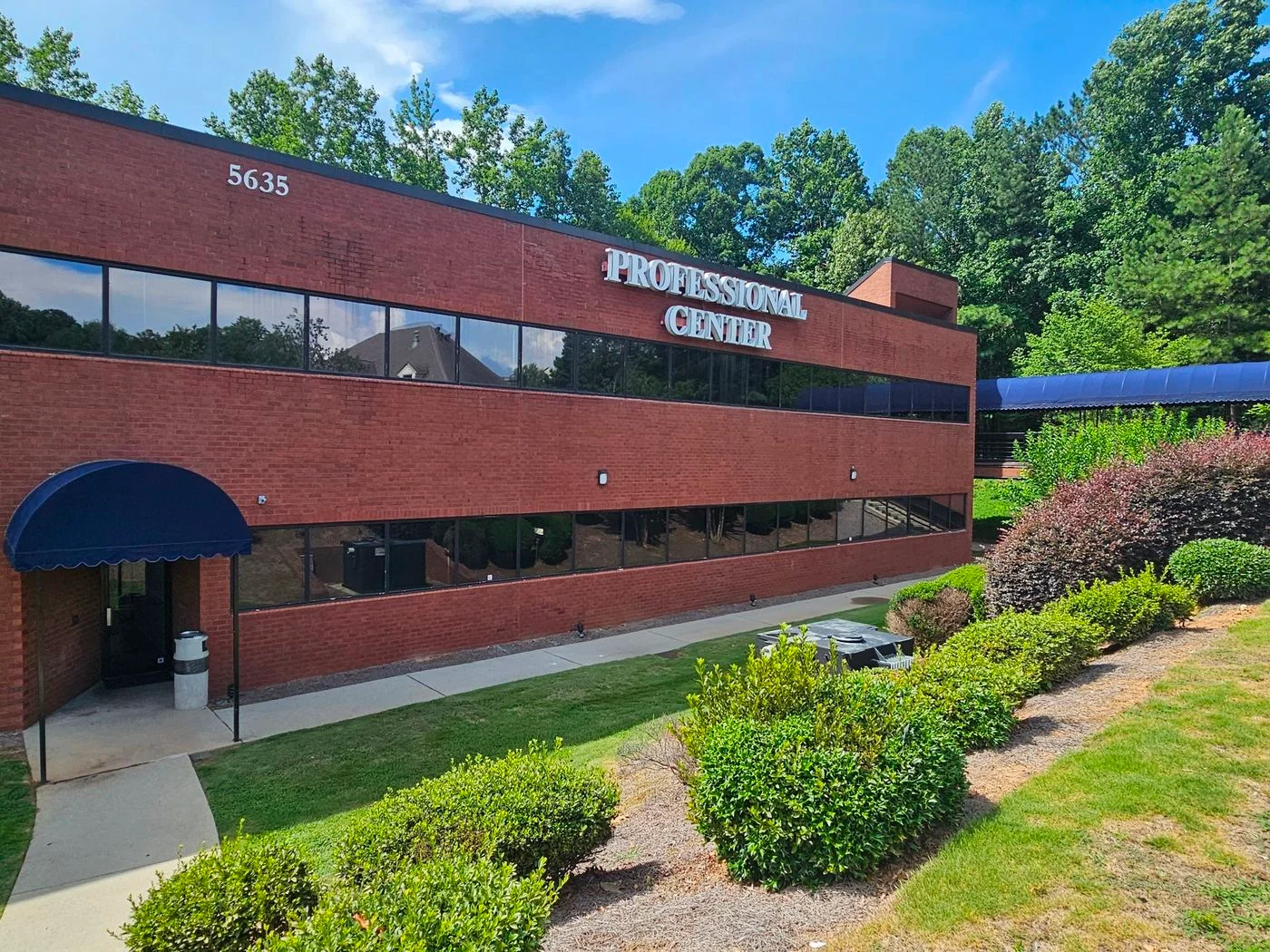 Photo-1 of 5635 Peachtree Parkway, Norcross, GA 30092