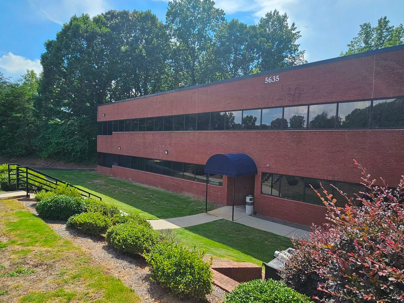 Photo-2 of 5635 Peachtree Parkway, Norcross, GA 30092