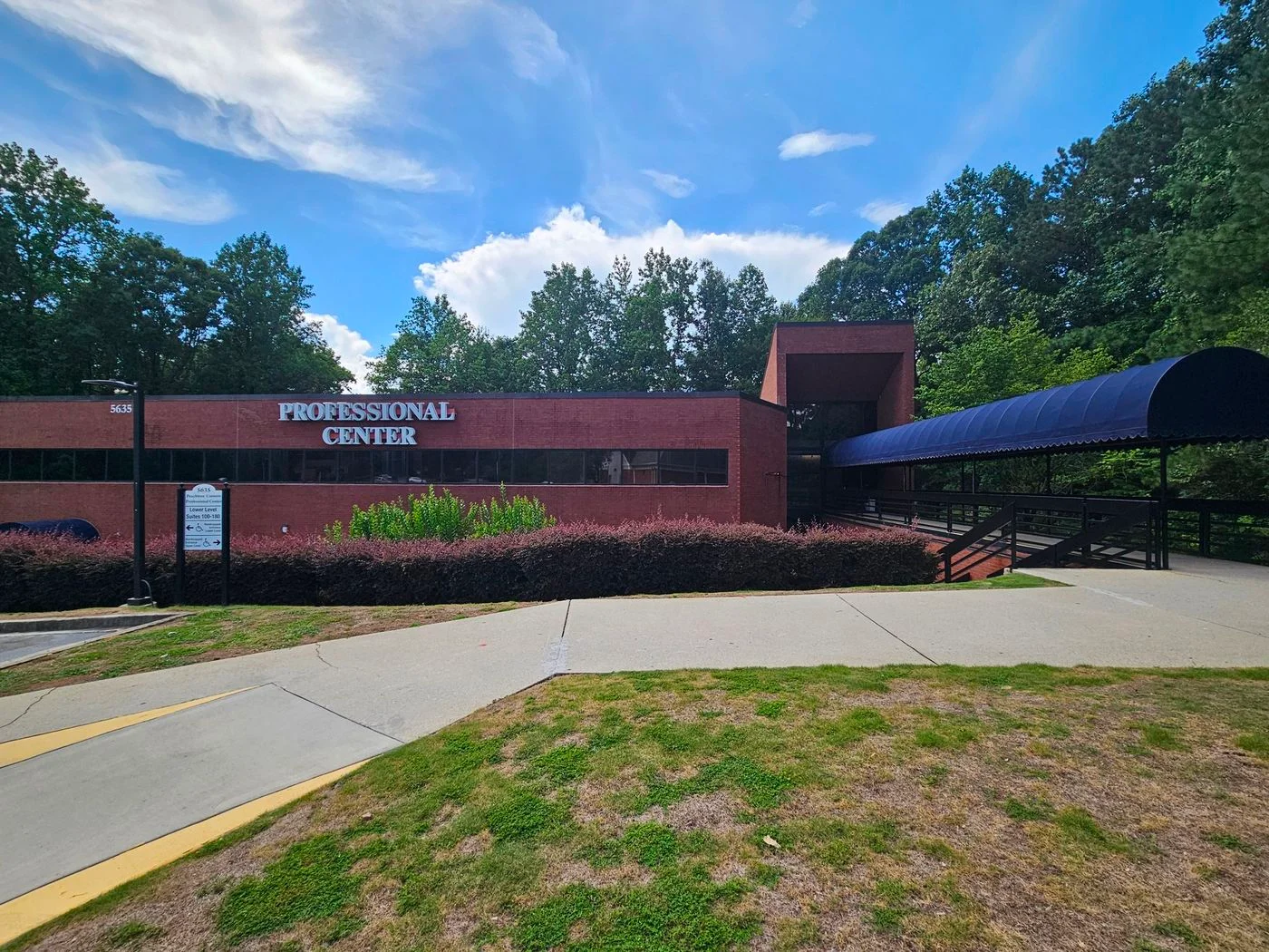 Photo-3 of 5635 Peachtree Parkway, Norcross, GA 30092