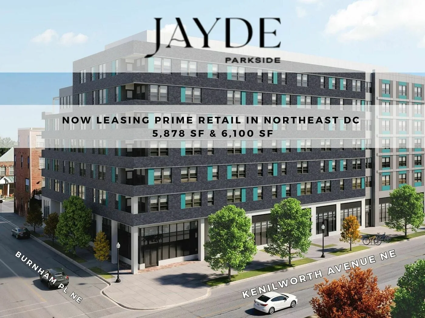 Photo 1 of 630 Kenilworth Terrace Northeast, Washington, DC 20019