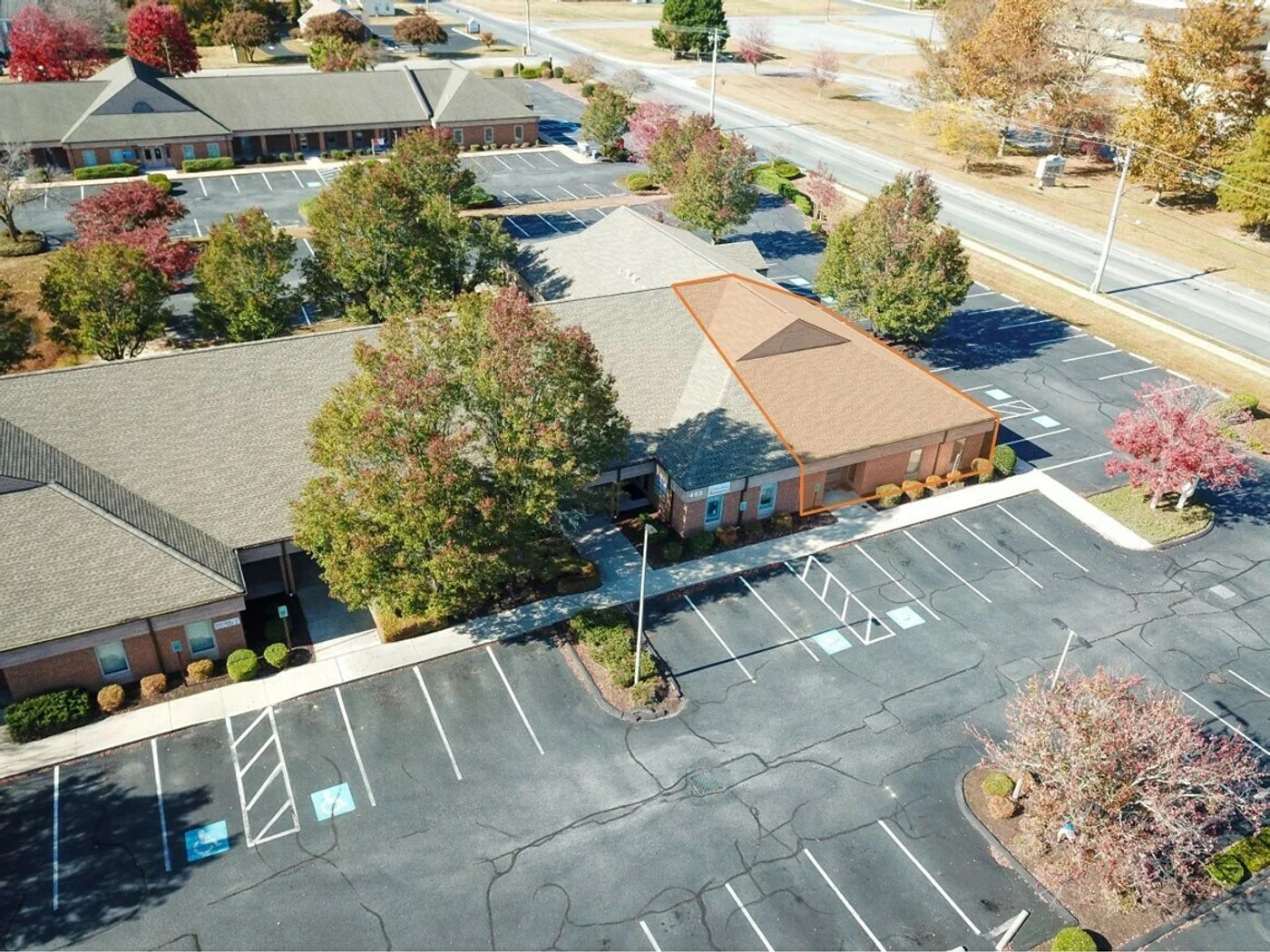 Photo 2 of 314 Franklin Avenue, Berlin, MD 21811