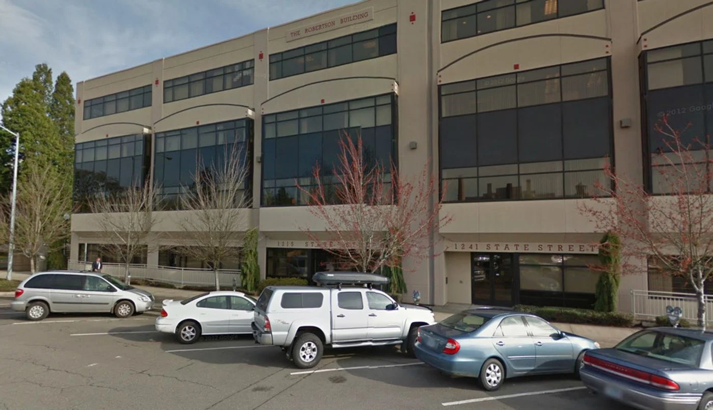 Photo 3 of 1215 State St, Salem, OR 97301