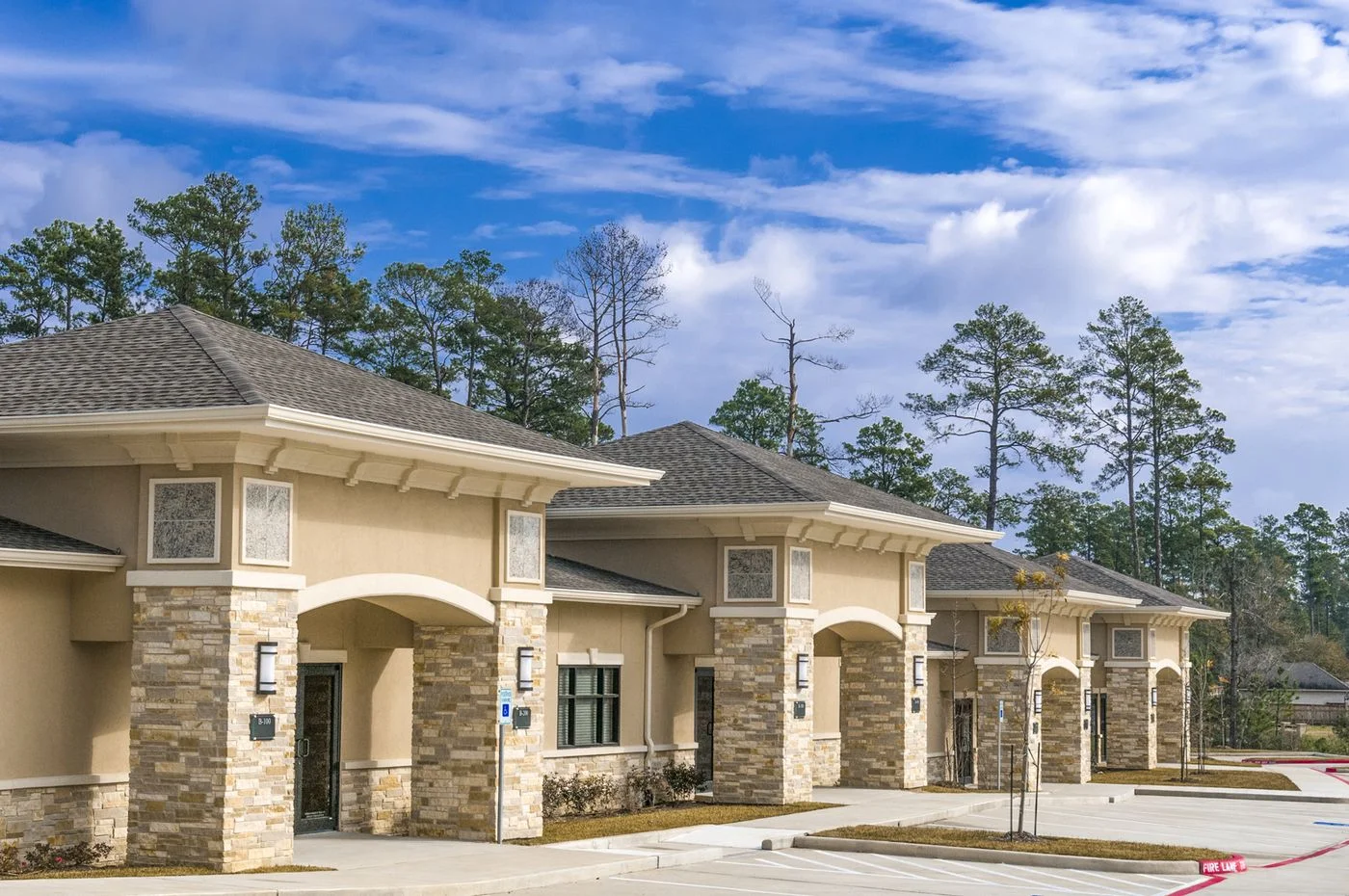 Photo 1 of 25420 Kuykendahl Road, Tomball, TX 77375