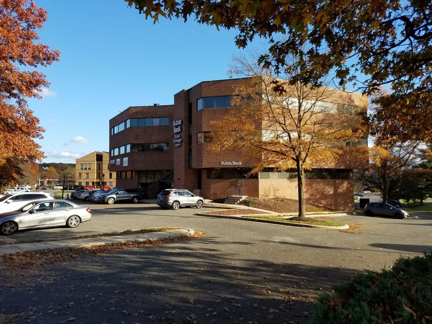 Photo 1 of 7505 Greenway Center Drive, Greenbelt, MD 20770