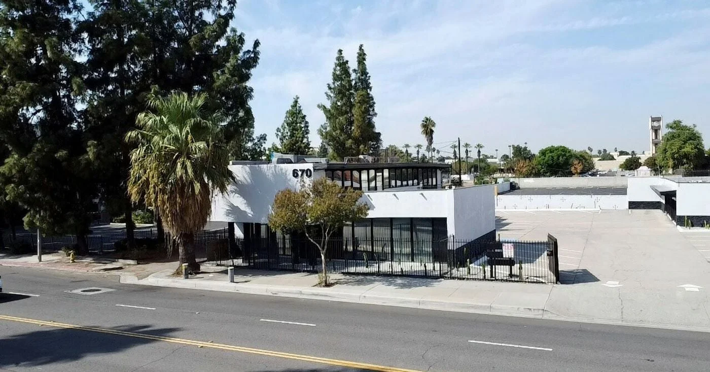 Photo 1 of 670 N. Arrowhead Ave., San Bernardino, CA 92401