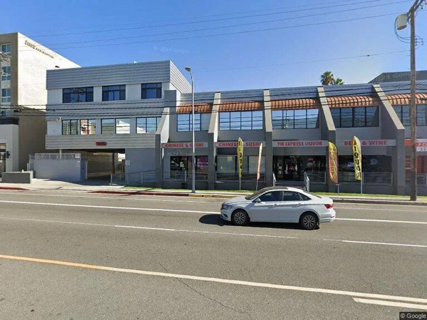 Photo 1 of 5658 Sepulveda Blvd, Van Nuys, CA 91411