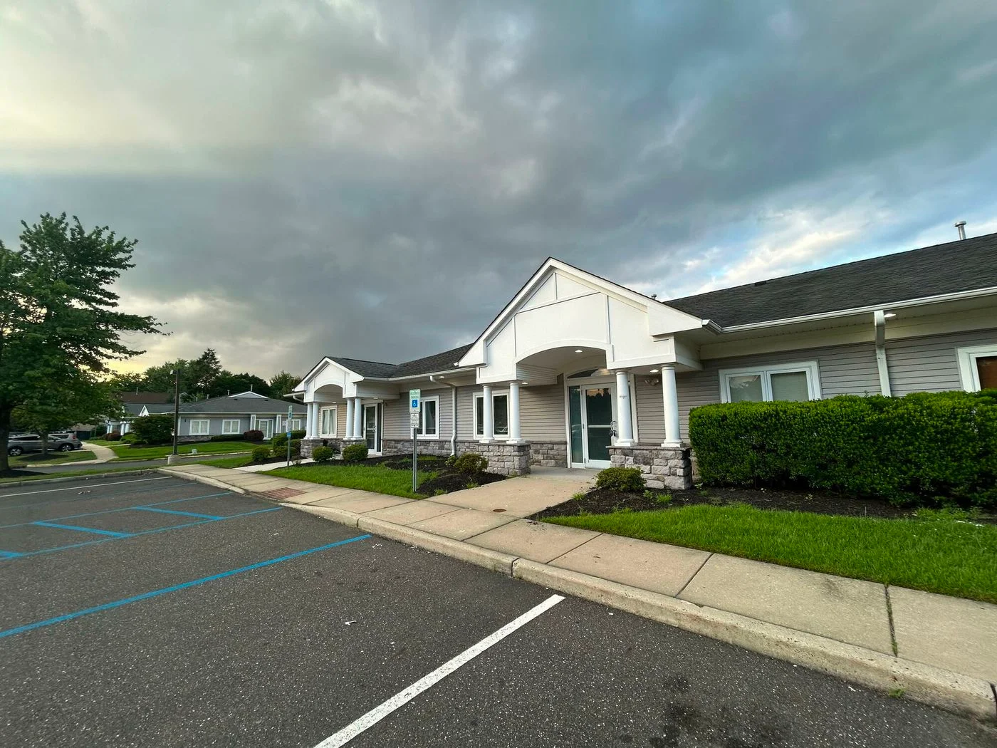 Photo 1 of 1900 Mount Holly Road Building 2, Burlington, NJ 08016