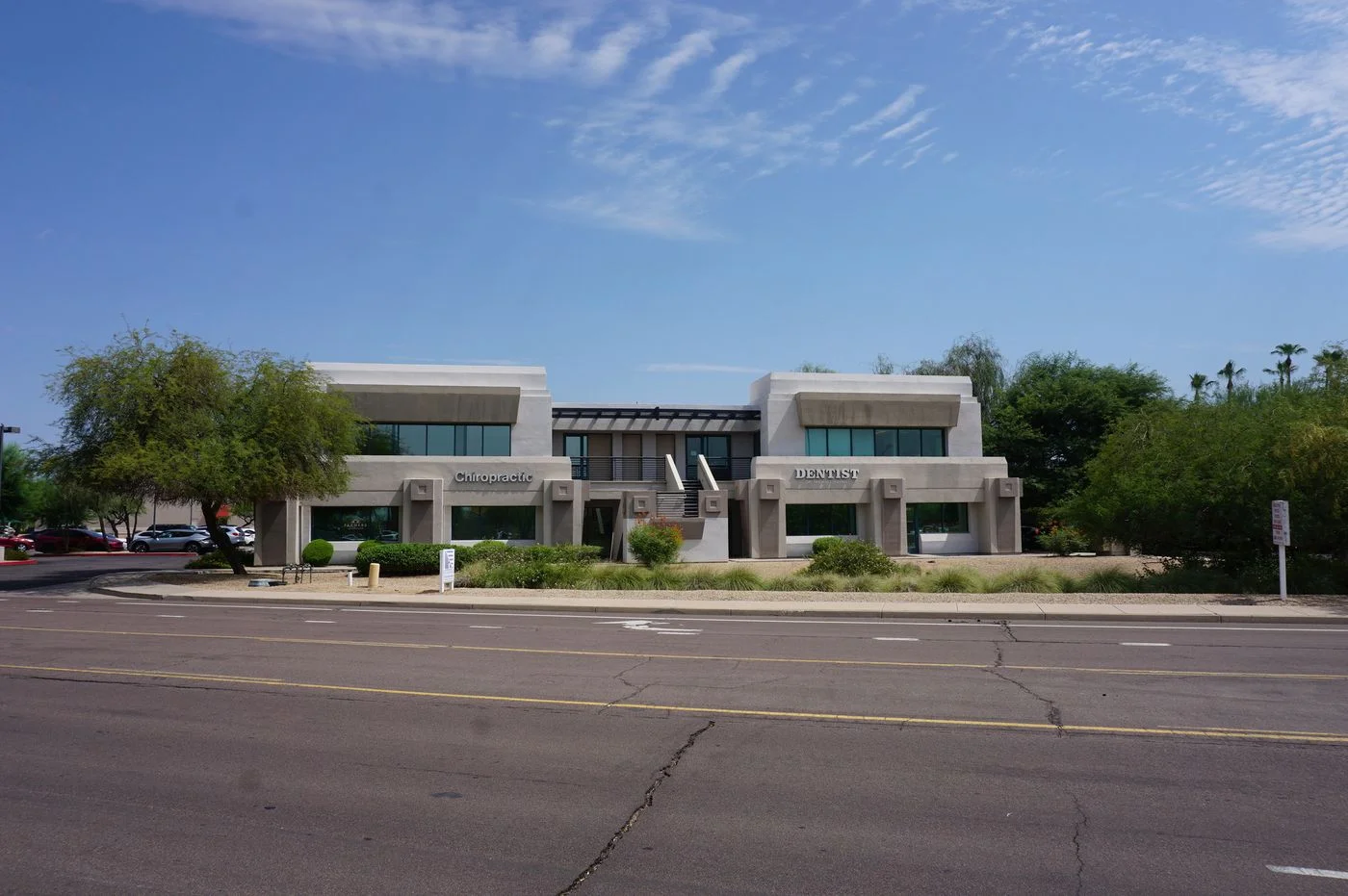 Photo 1 of 11111 N Scottsdale Rd Ste 120, Scottsdale, AZ 85254