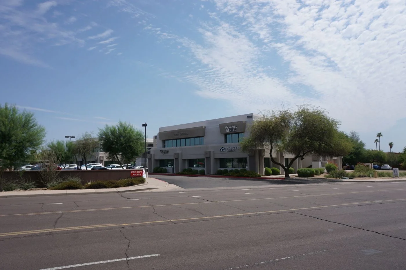 Photo 2 of 11111 N Scottsdale Rd Ste 120, Scottsdale, AZ 85254