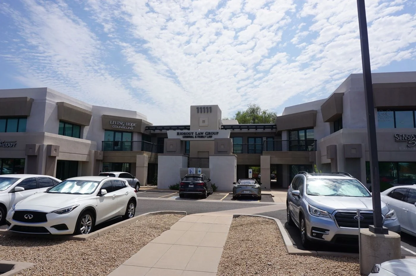 Photo 3 of 11111 N Scottsdale Rd Ste 120, Scottsdale, AZ 85254