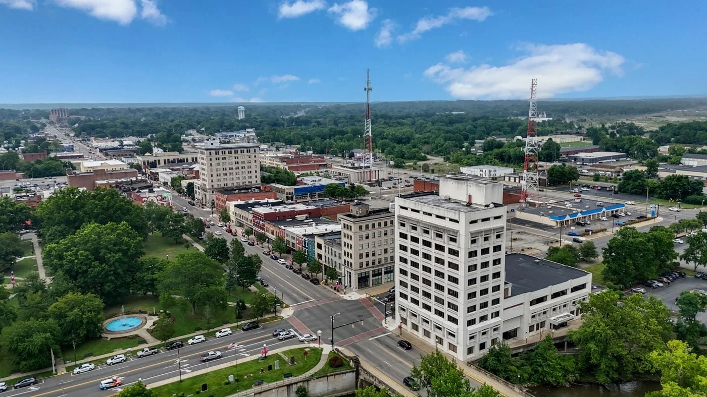 Photo 2 of 108 Main Street SW, Warren, OH 44481