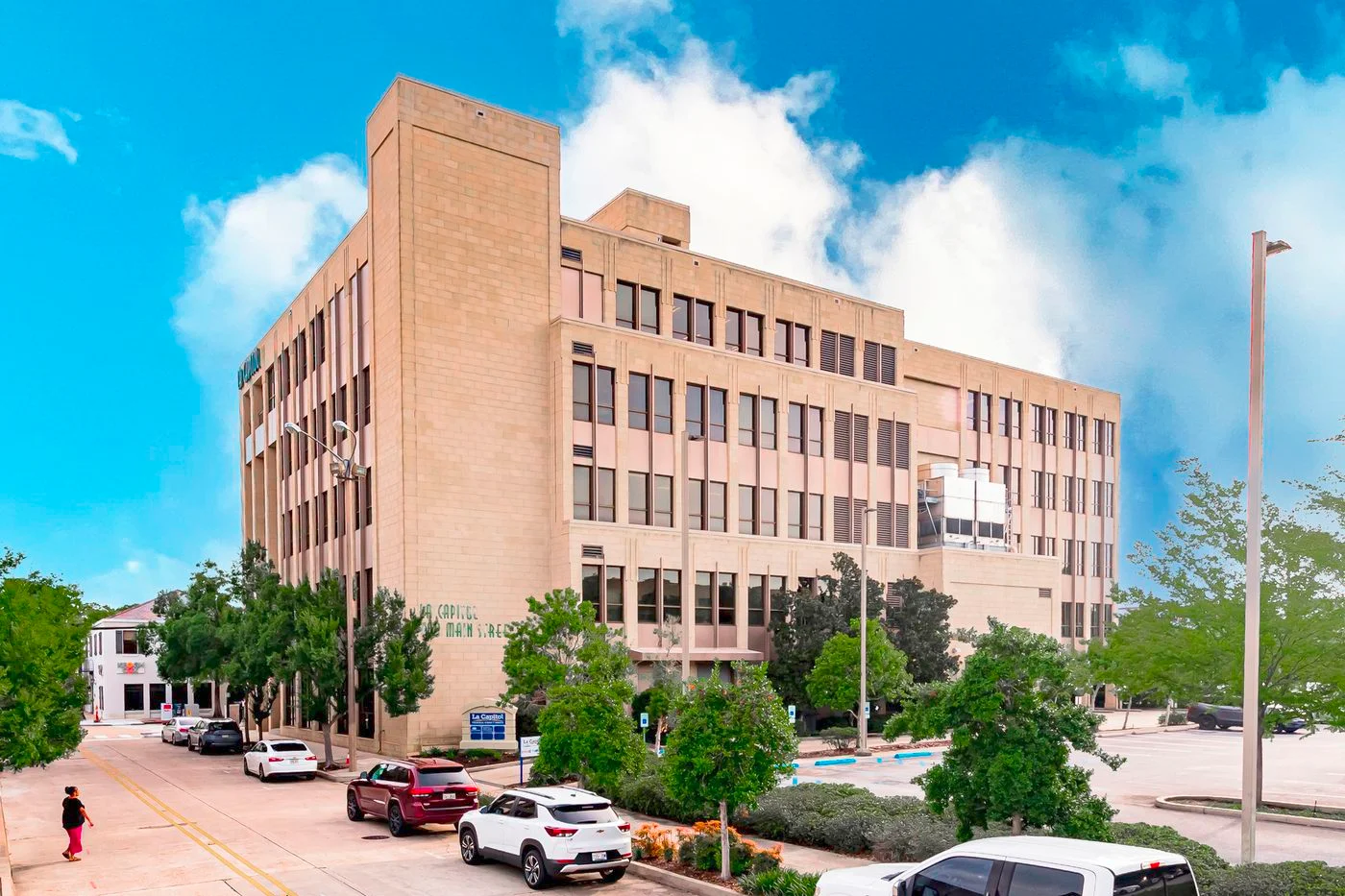 Photo-2 of 700 Main St, Baton Rouge, LA 70802