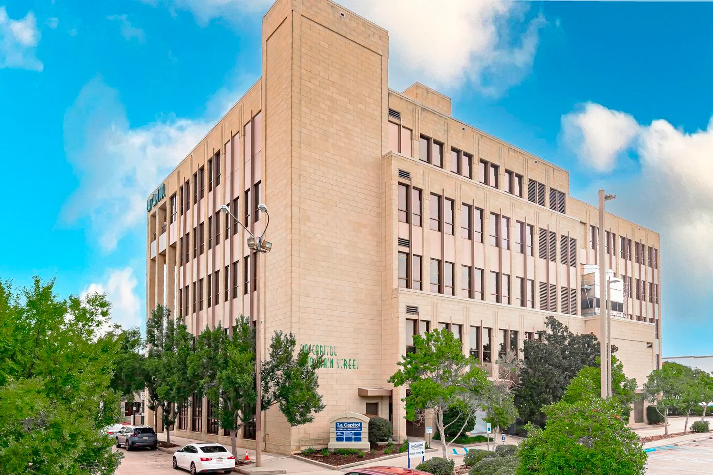 Photo-3 of 700 Main St, Baton Rouge, LA 70802