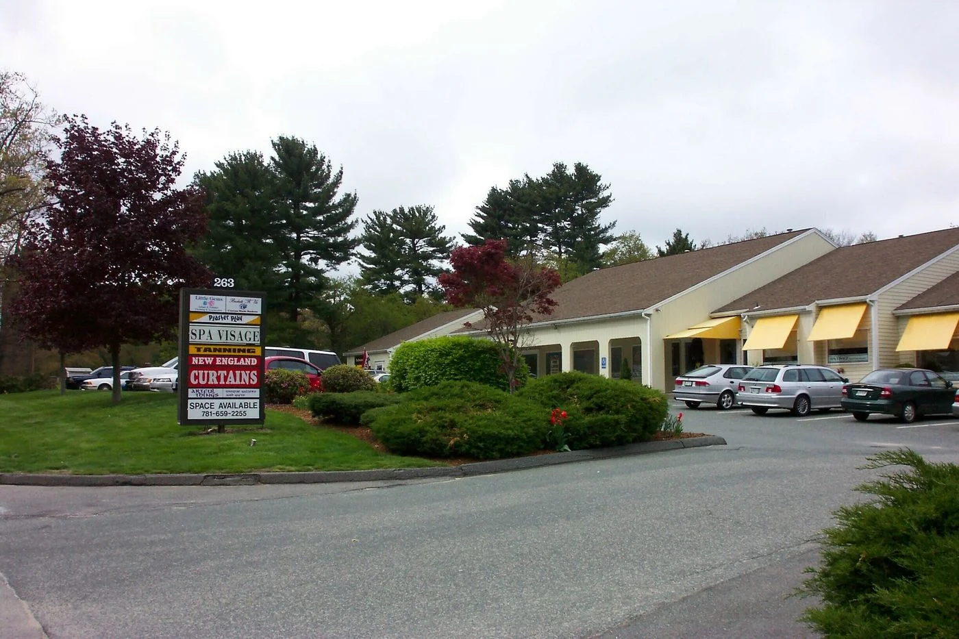 Photo 1 of 263 Washington St, Norwell, MA 02061