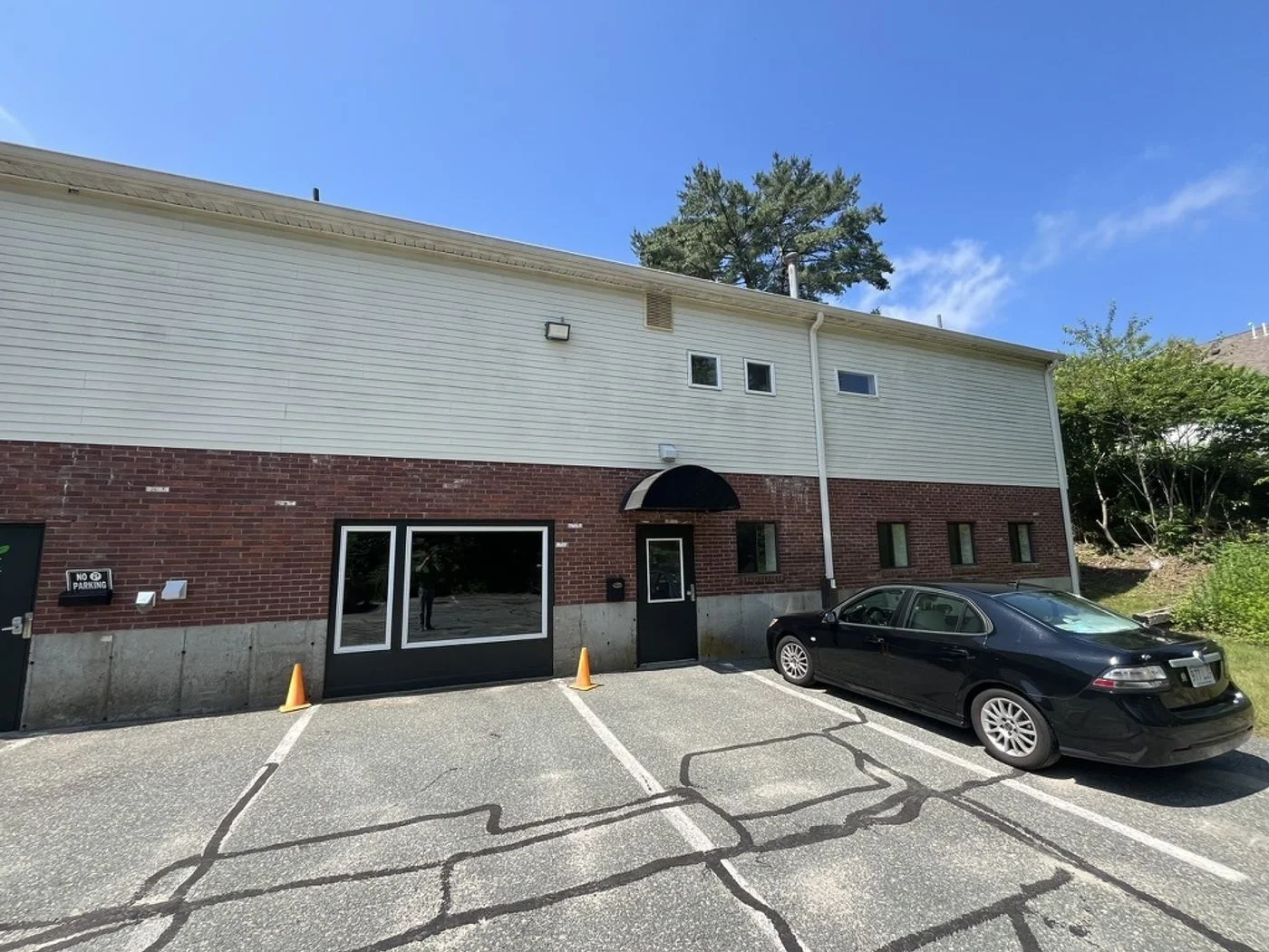 Photo 2 of 263 Washington St, Norwell, MA 02061