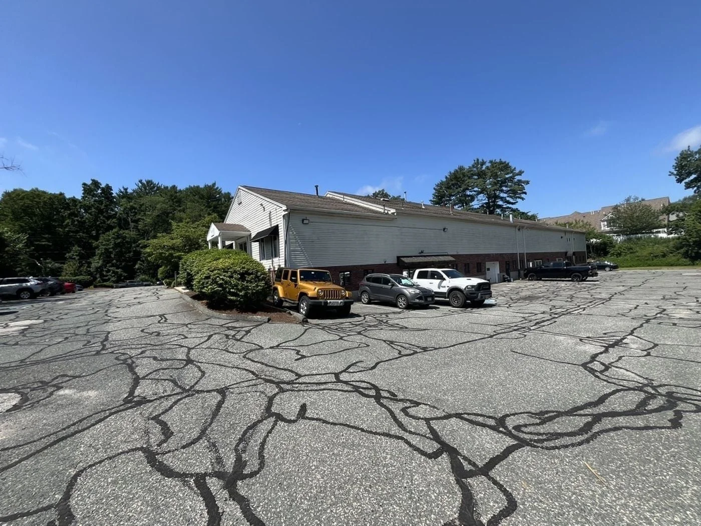 Photo 3 of 263 Washington St, Norwell, MA 02061