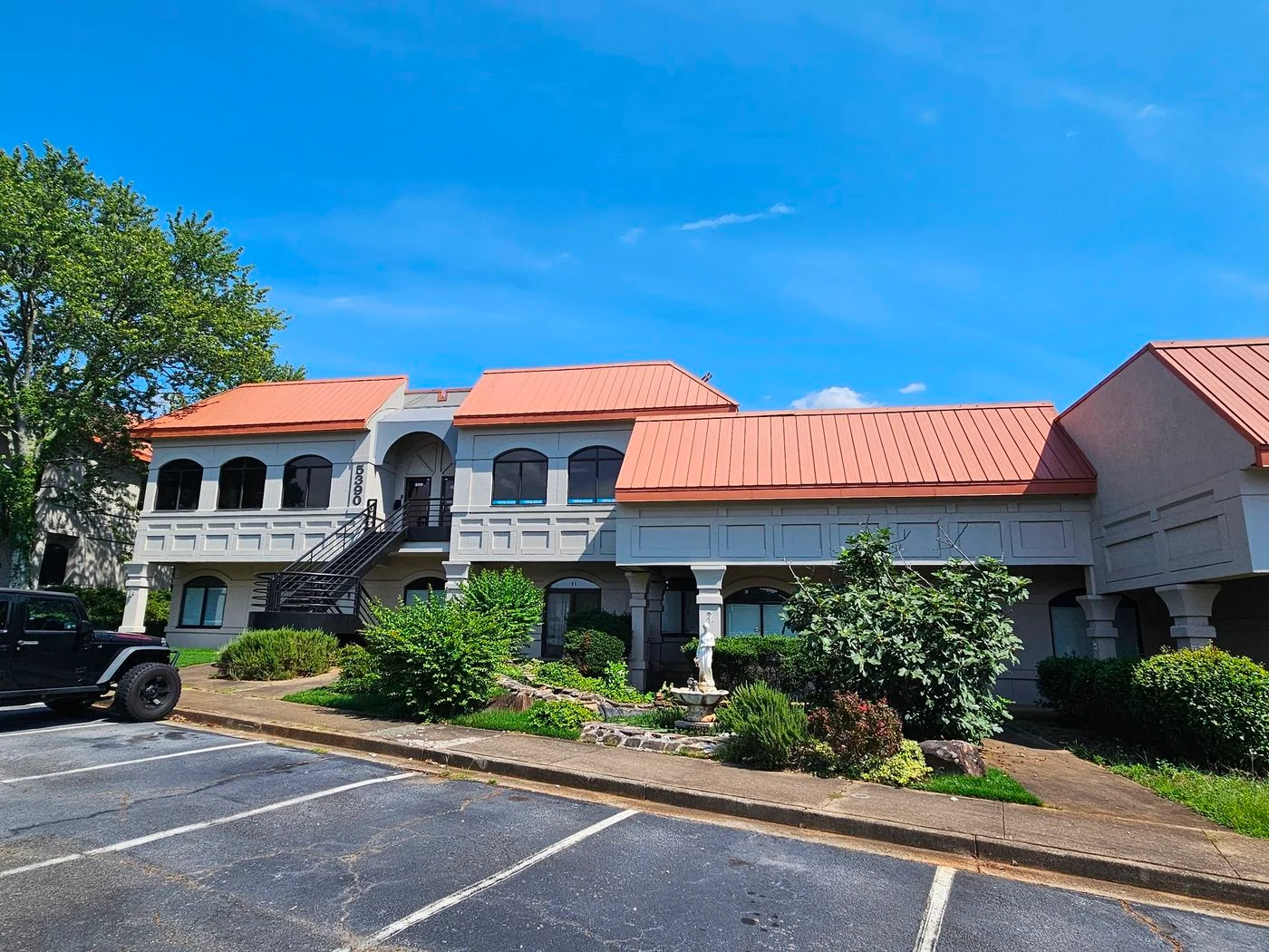 Photo-1 of 5390 Peachtree Industrial Blvd, Norcross, GA 30071