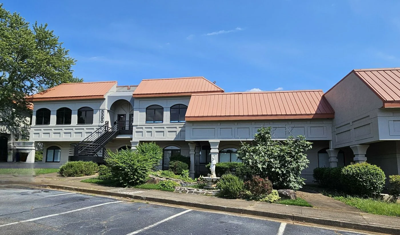 Photo-2 of 5390 Peachtree Industrial Blvd, Norcross, GA 30071