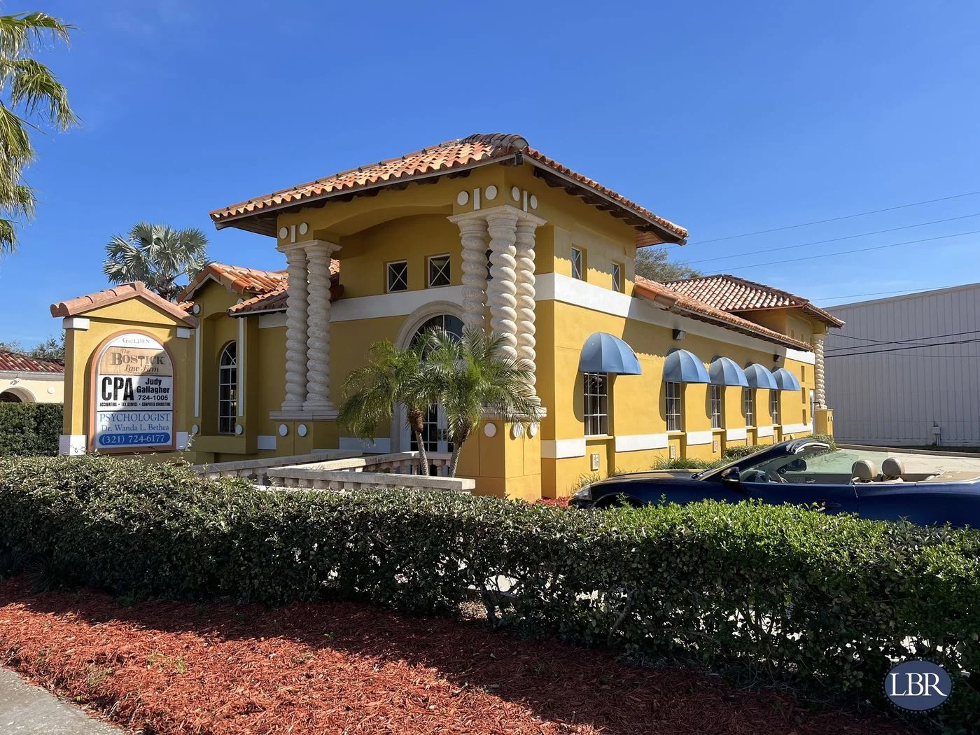 Photo-1 of 405 E Strawbridge Ave, Melbourne, FL 32901